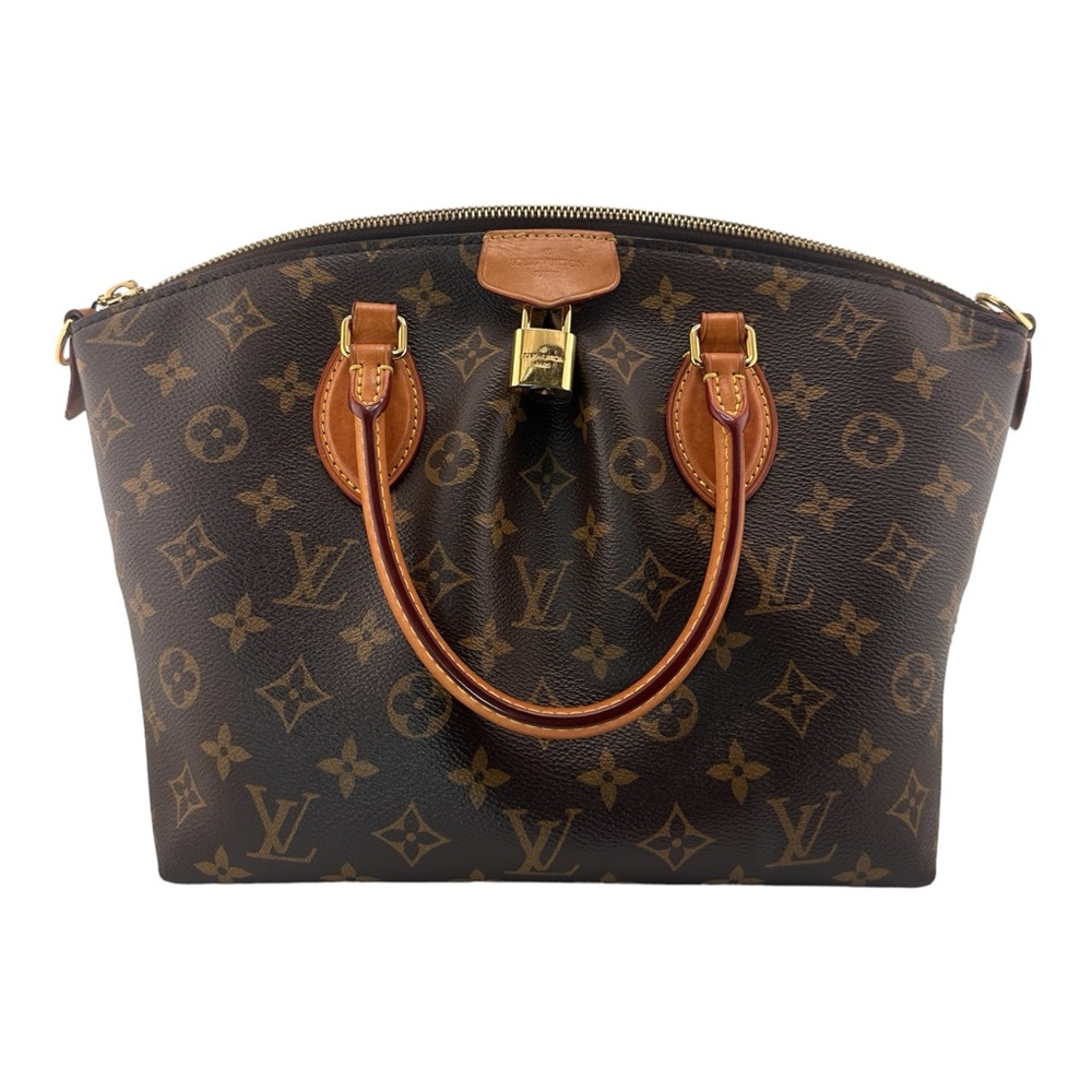 Authentic Louis Vuitton used for a week.